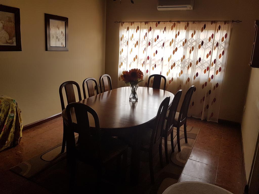Benconi Lodge Accra Kültér fotó