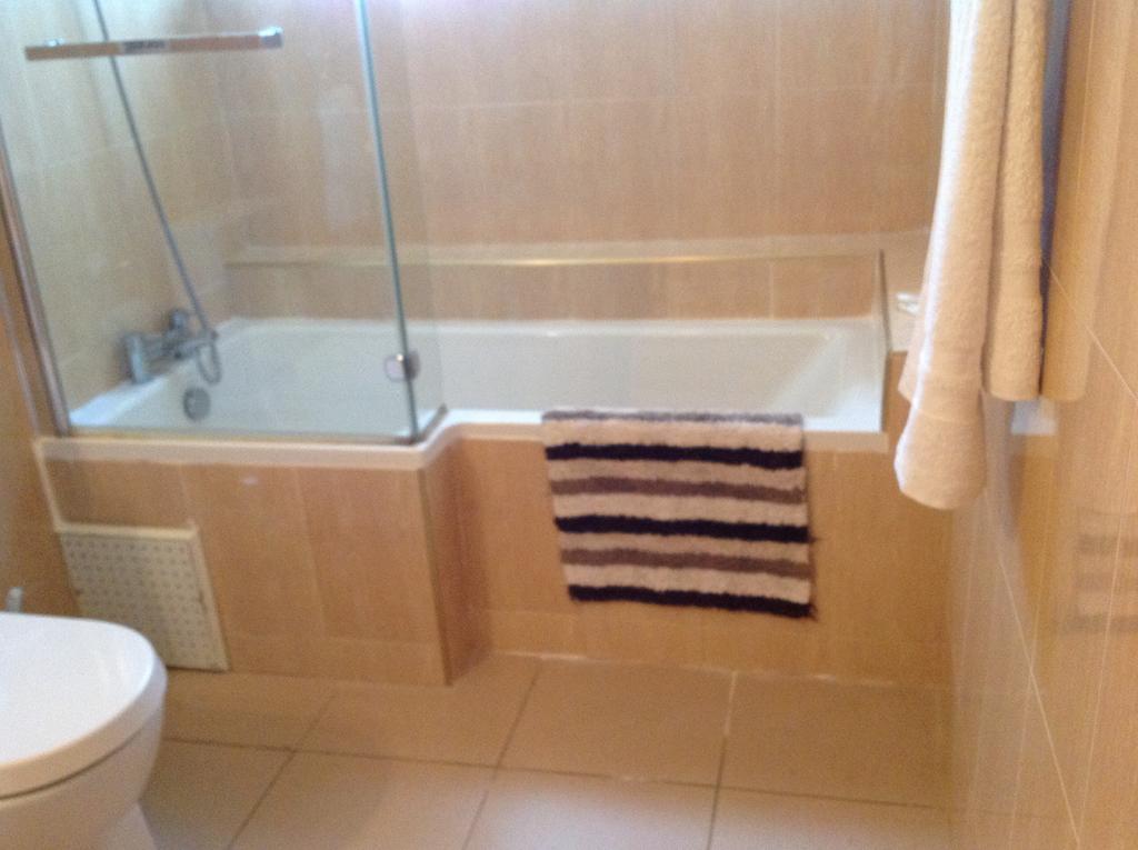 Benconi Lodge Accra Kültér fotó